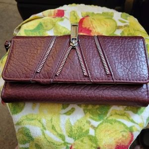 Jessica Simpson wallet